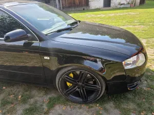 Audi A4 B7 (2004-2007) 2007