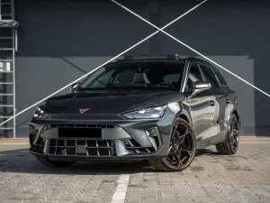 Cupra Leon 2.0 TSI 4Drive DSG VZ Tribe Edition 2025