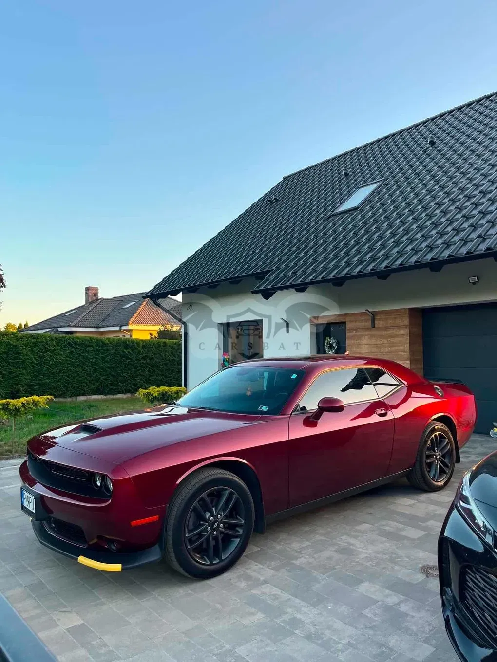 Dodge Challenger 3.6 GT Plus AWD 2019
