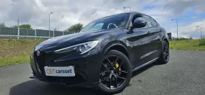 Alfa Romeo Stelvio 2.0 Turbo Veloce Q4 2020