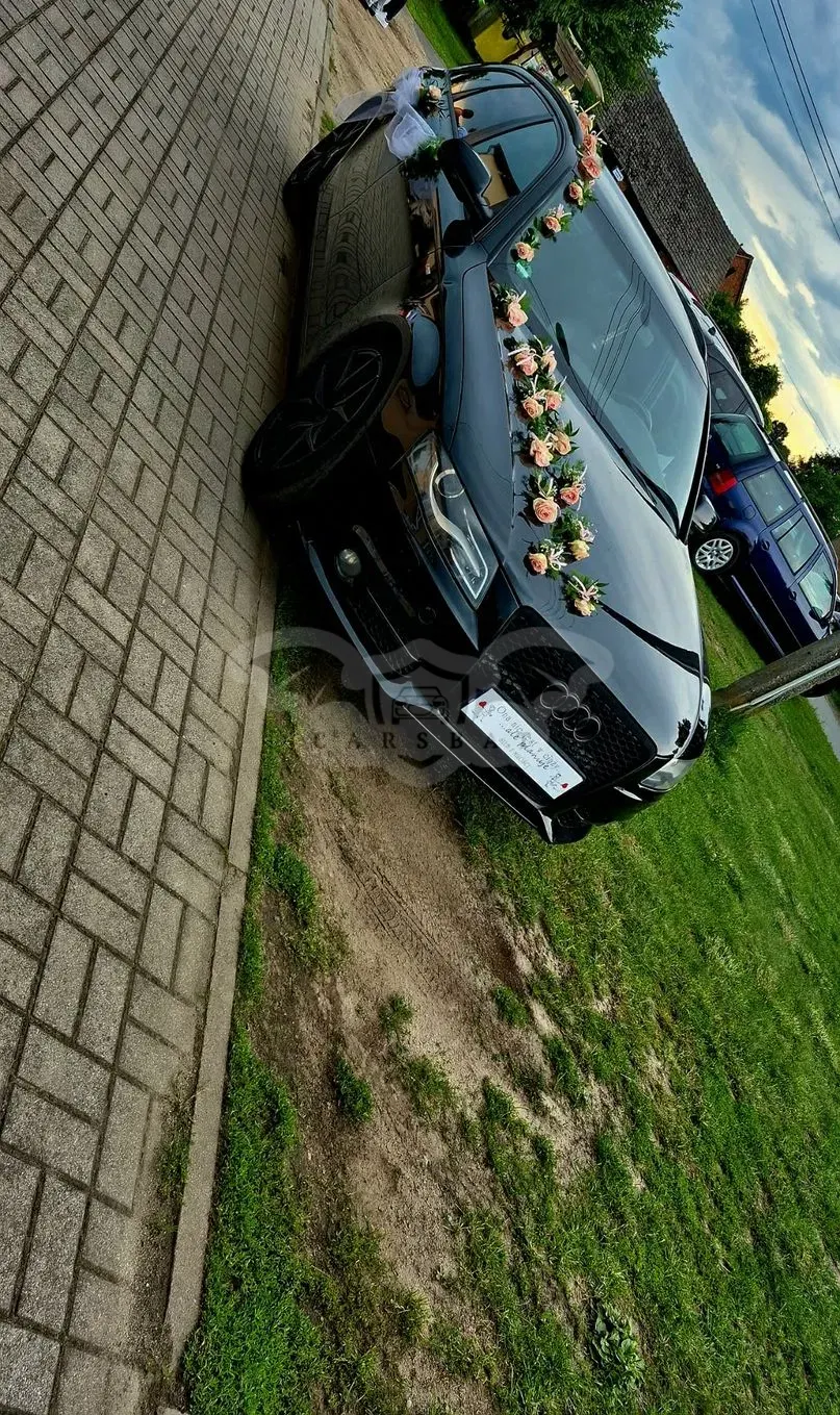 Audi A4 B8 (2007-2015) 2011