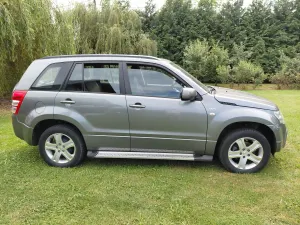 Suzuki Grand Vitara II (2005-2015) 1.9 DDiS 2005