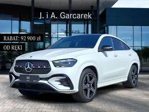 Mercedes-Benz GLE W167 (2019-) 2025