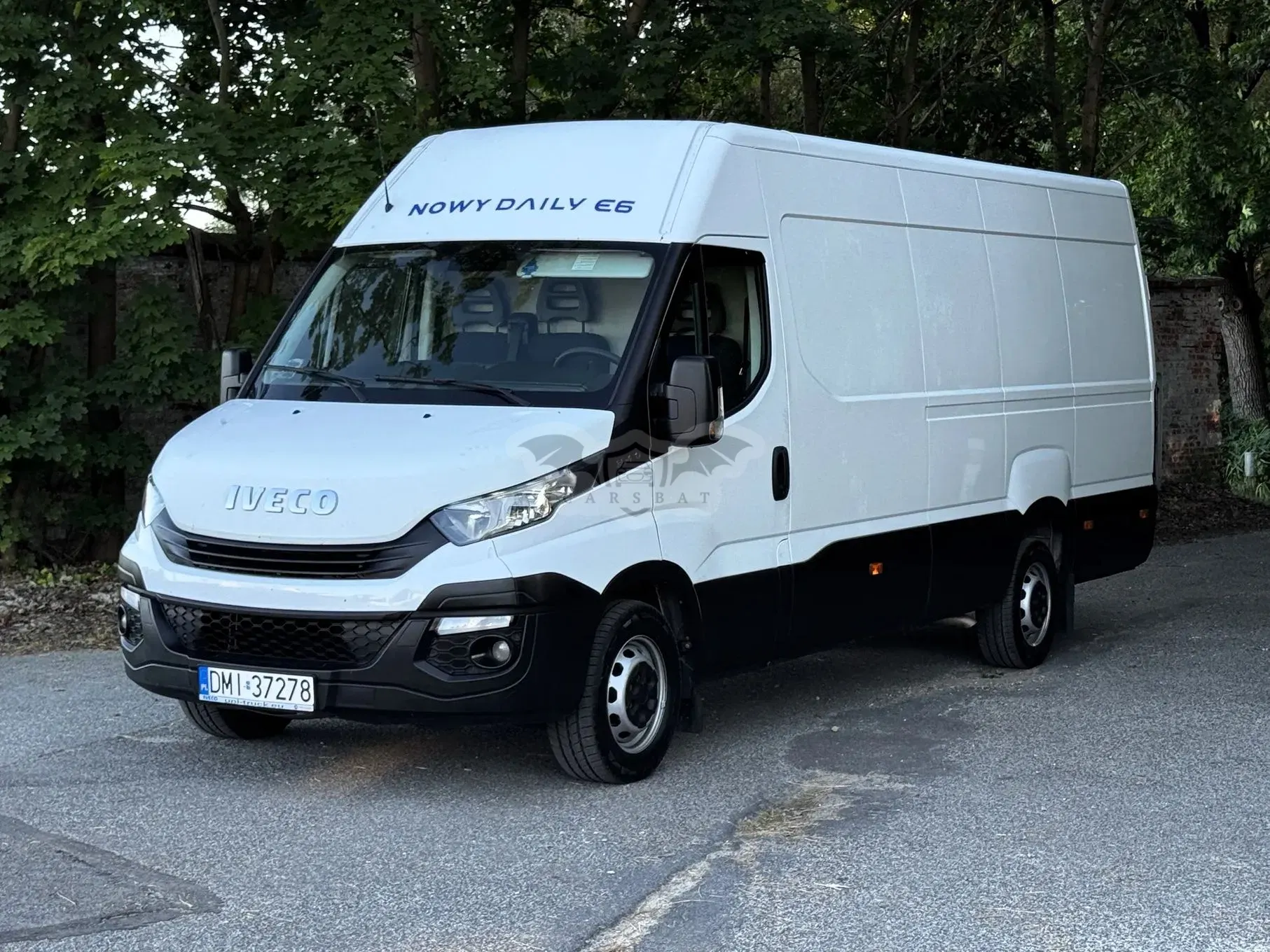 Iveco Daily 2016