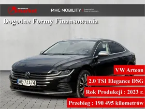 Volkswagen Arteon 2.0 TSI Elegance DSG 2023
