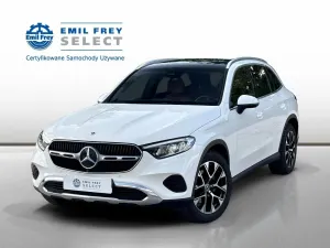 Mercedes-Benz GLC II (2022-) 2025