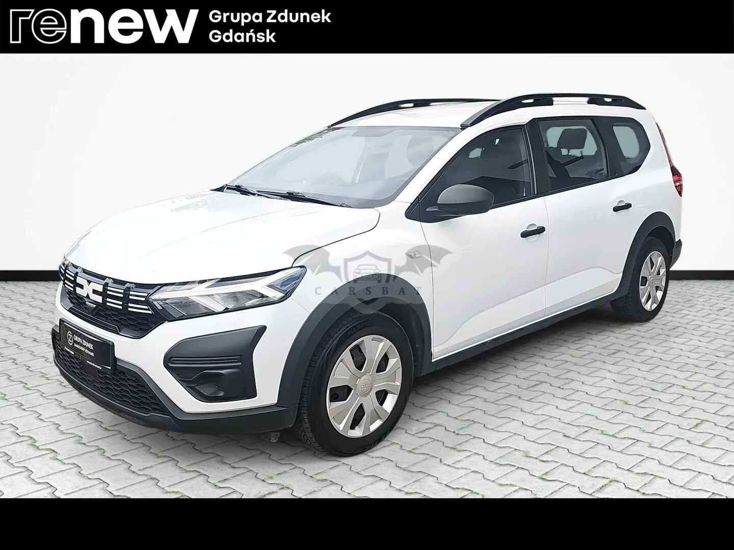 Dacia Jogger 2023