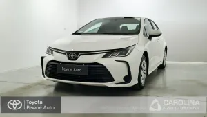 Toyota Corolla Seria E21 (2019-) 1.5 Active 2022