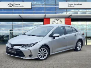 Toyota Corolla Seria E21 (2019-) 1.8 Hybrid Comfort 2022