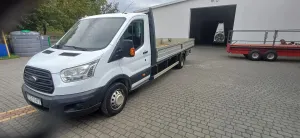Ford Transit 2015
