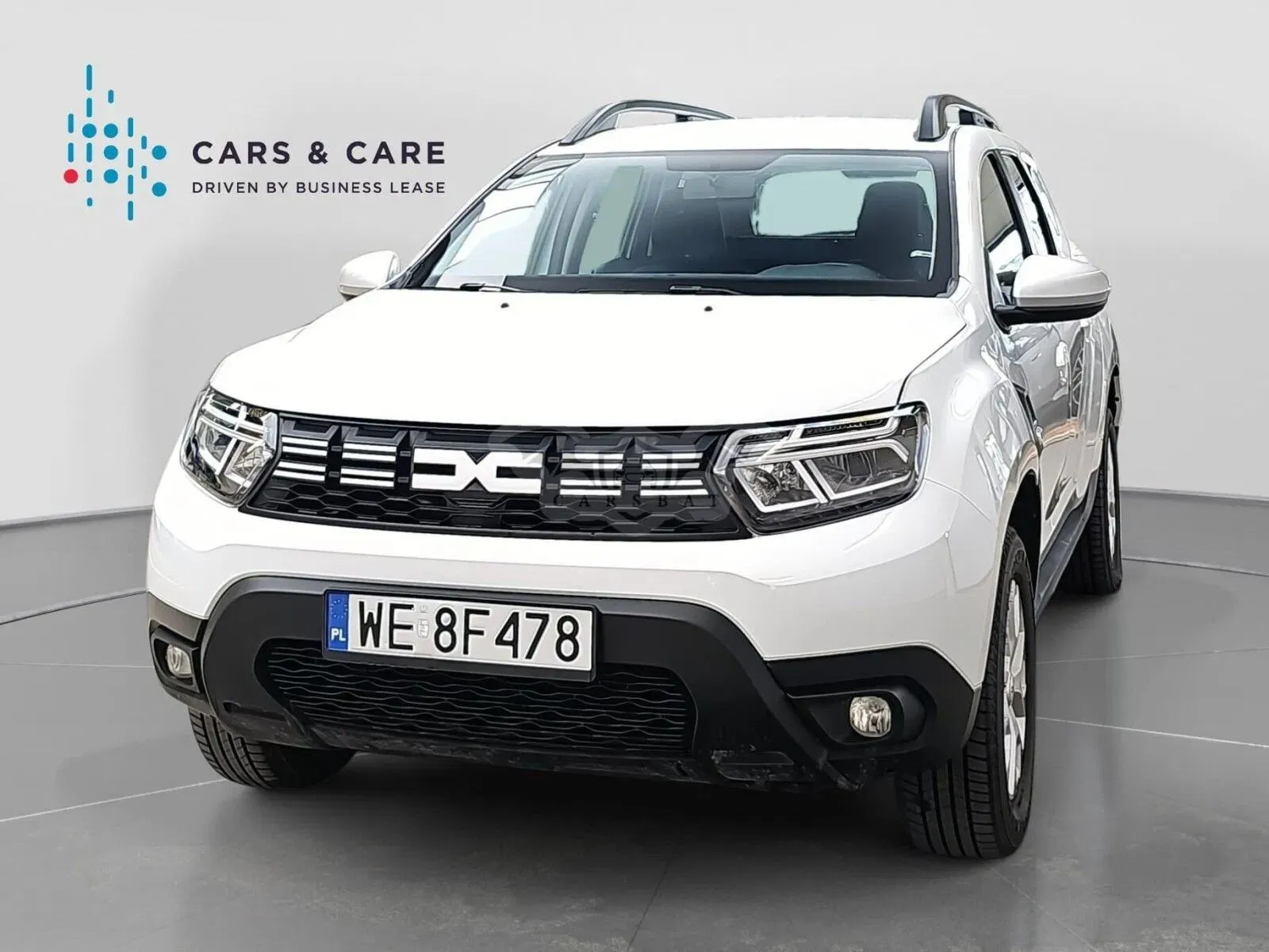 Dacia Duster II (2017-) 1.5 Blue dCi Expression 4WD 2023