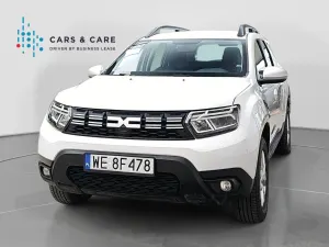Dacia Duster II (2017-) 1.5 Blue dCi Expression 4WD 2023