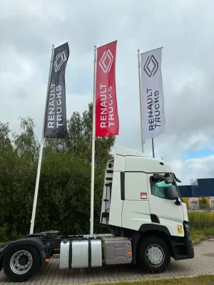 Renault T-series 2020
