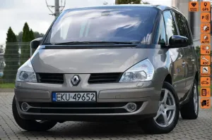 Renault Espace IV (2003-2014) 2010
