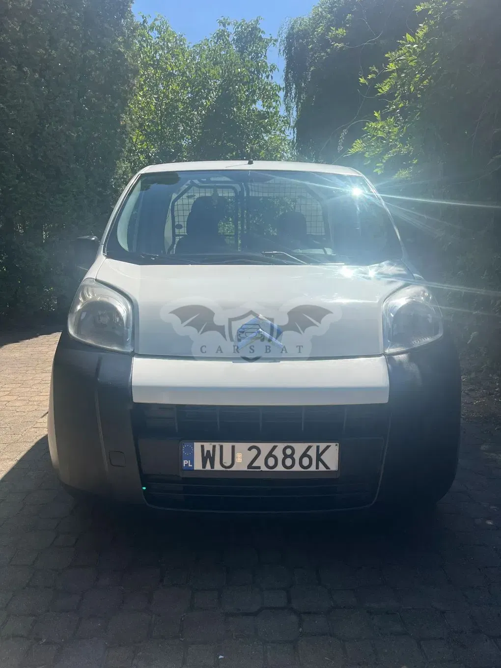 Citroën Nemo 2014