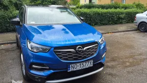 Opel Grandland 1.6 T Elegance S&S 2021