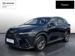 Lexus NX II (2021-) 350h Elegance 2WD 2024