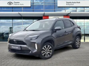 Toyota Yaris Cross Hybrid 1.5 Comfort 2023
