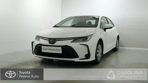 Toyota Corolla Seria E21 (2019-) 1.5 Active 2022