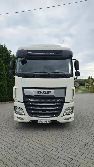 DAF XF 2017