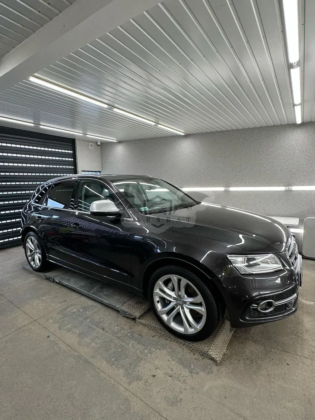 Audi Q5 8R (2008-2016) 3.0 TDI Quattro S tronic 2014