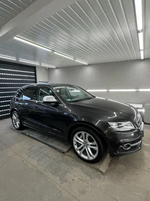 Audi Q5 8R (2008-2016) 3.0 TDI Quattro S tronic 2014