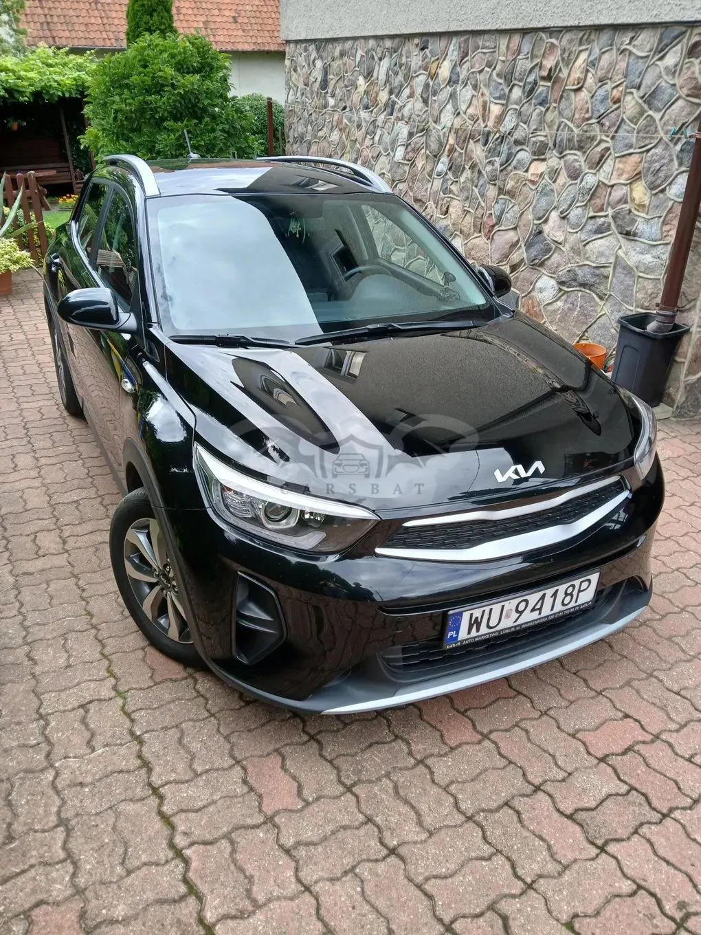 Kia Stonic 1.2 L 2023