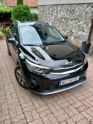 Kia Stonic 1.2 L 2023