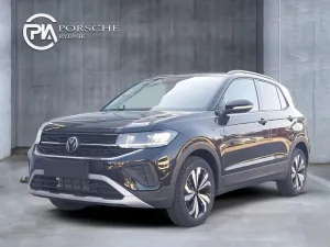 Volkswagen T-Cross 2026