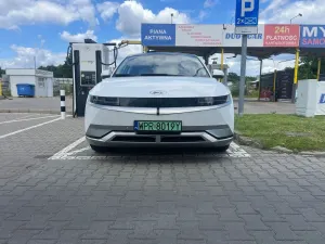 Hyundai IONIQ 5 I (2021-) 84kWh Uniq 4WD 2023