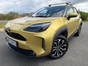 Toyota Yaris Cross Hybrid 1.5 Comfort 2023