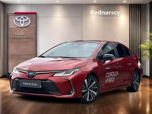 Toyota Corolla Seria E21 (2019-) 1.8 Hybrid Style 2025