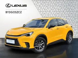 Lexus LBX 1.5 Hybrid 2024