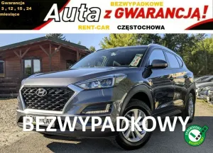 Hyundai Tucson III (2015-2020) 1.6 GDi Comfort 2WD 2019