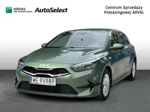Kia Ceed III (2018-) 1.5 T-GDI M DCT 2023