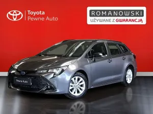 Toyota Corolla Seria E21 (2019-) 1.8 Hybrid Comfort 2025