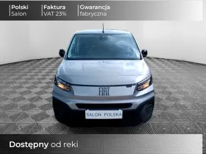 Fiat Doblo 2024