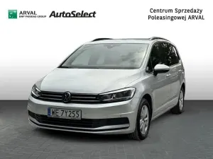 Volkswagen Touran III (2015-) 2.0 TDI BMT Comfortline DSG 2023