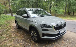 Skoda Karoq 1.5 TSI ACT Style DSG 2023
