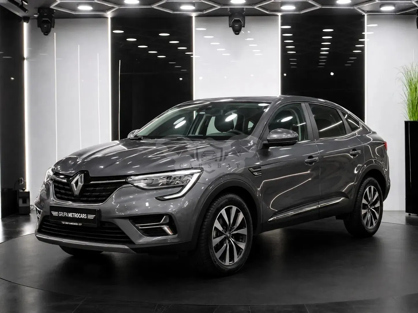 Renault Thalia 2021