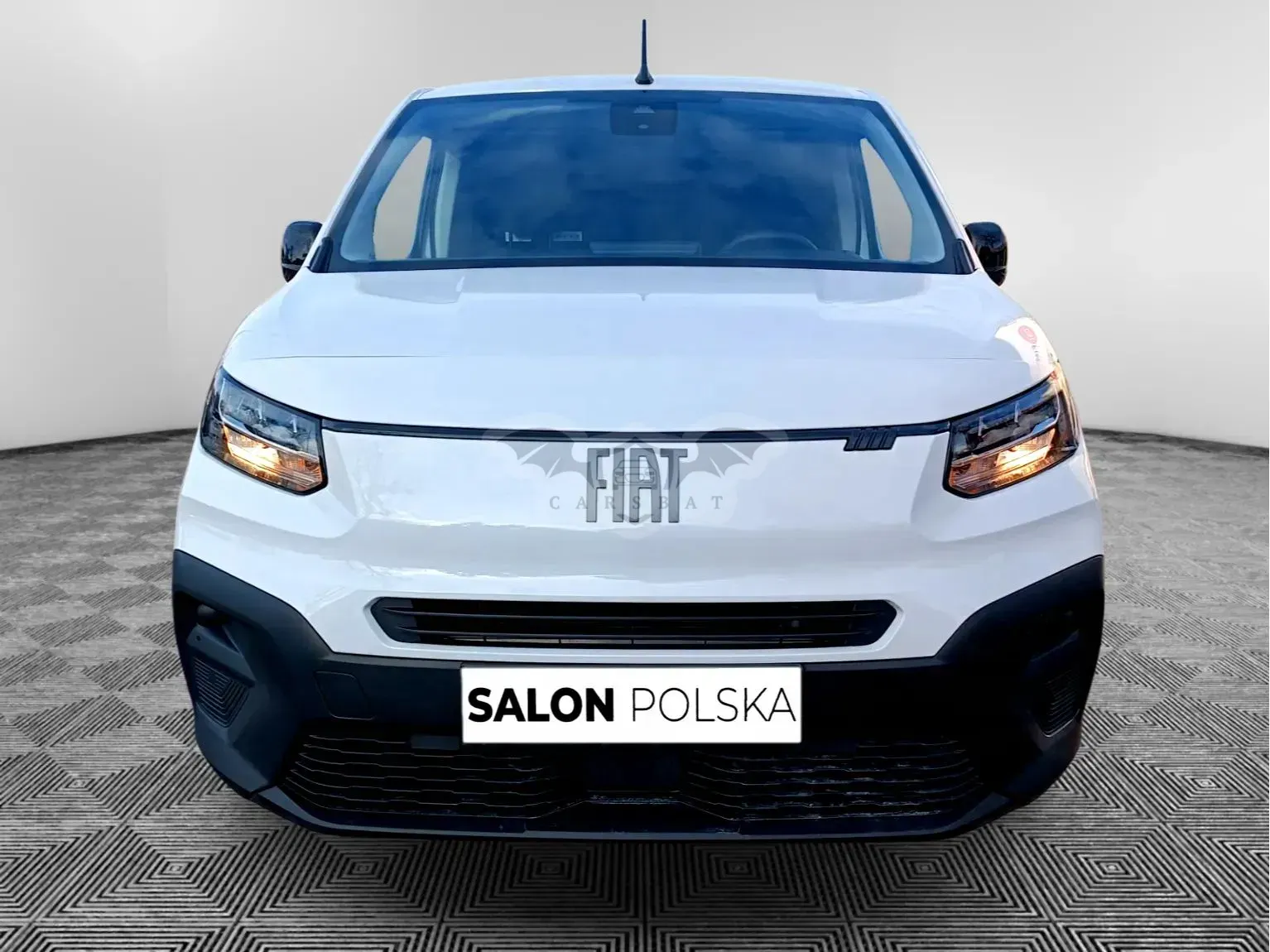 Fiat Doblo 2024