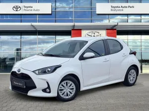 Toyota Yaris IV (2020-) Hybrid 1.5 Comfort 2023