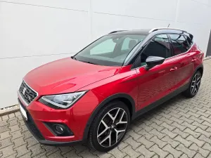 Seat Arona 1.5 TSI EVO FR 2019