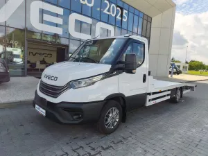 Iveco Daily 2026