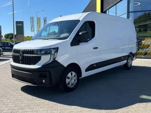Renault Master 2026