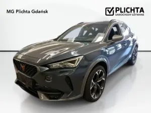 Cupra Formentor 2.0 TSI 4Drive VZ DSG 2023