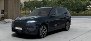 BMW X7 G07 (2019-) 2026