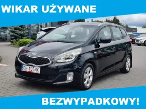 Kia Carens (Rondo) IV (2013-) 1.7 CRDi M 2013