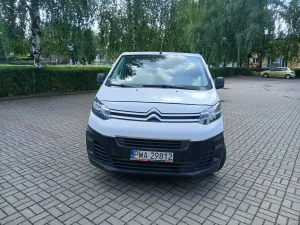 Citroën Jumpy 2019
