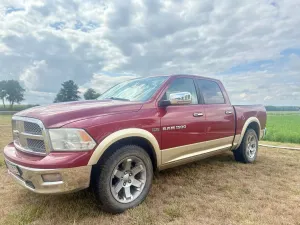 Dodge RAM 5.7 4x4 2011